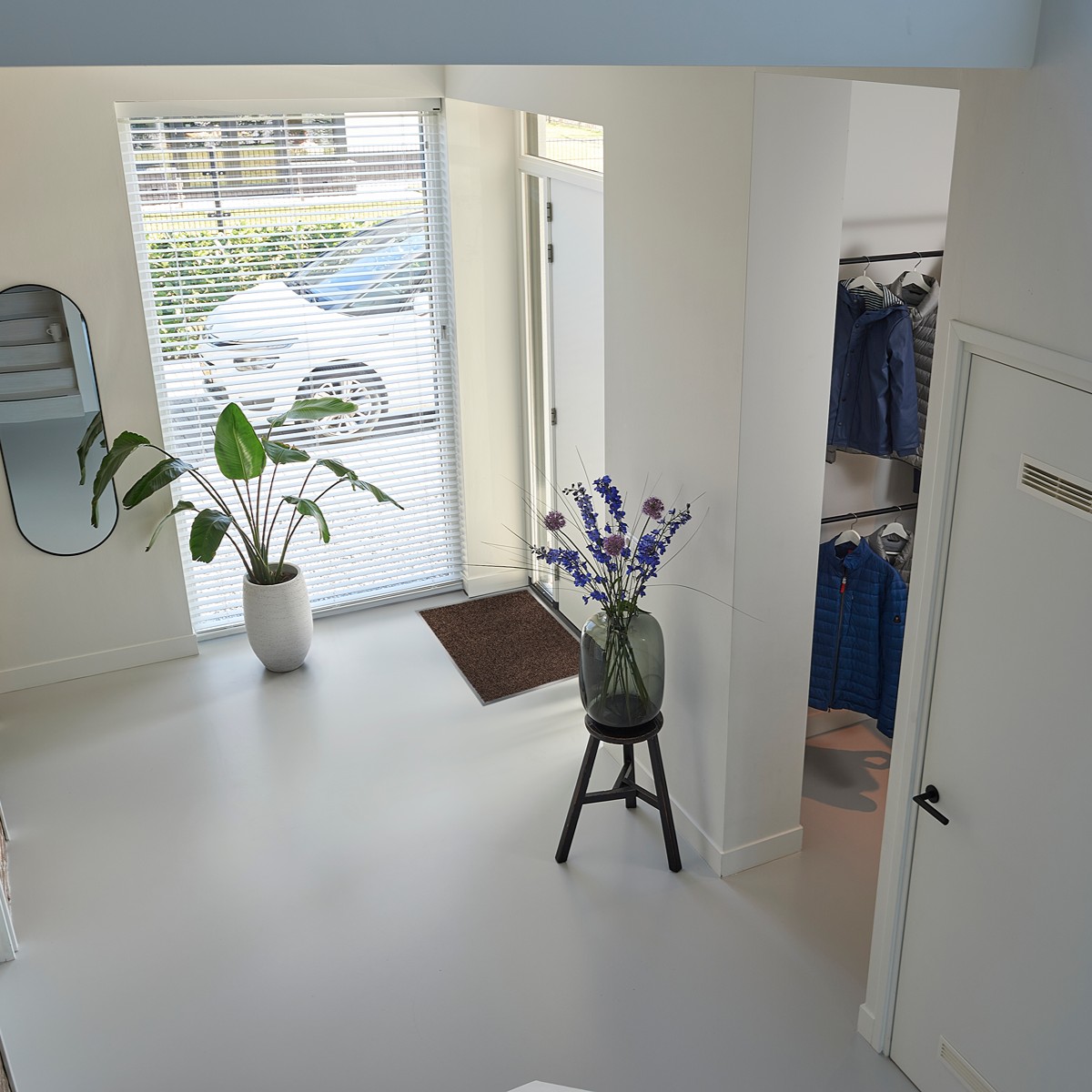 Schoonloopmatten kopen: waarom deze meter vloer net zo belangrijk is als de rest
