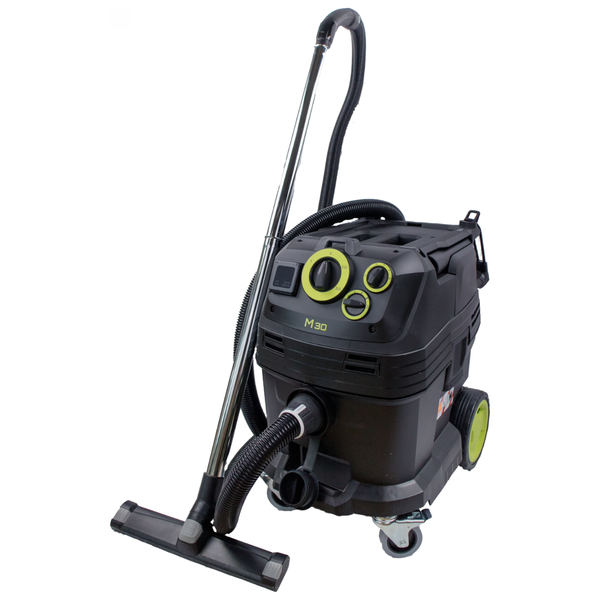 WOLFF Starvac