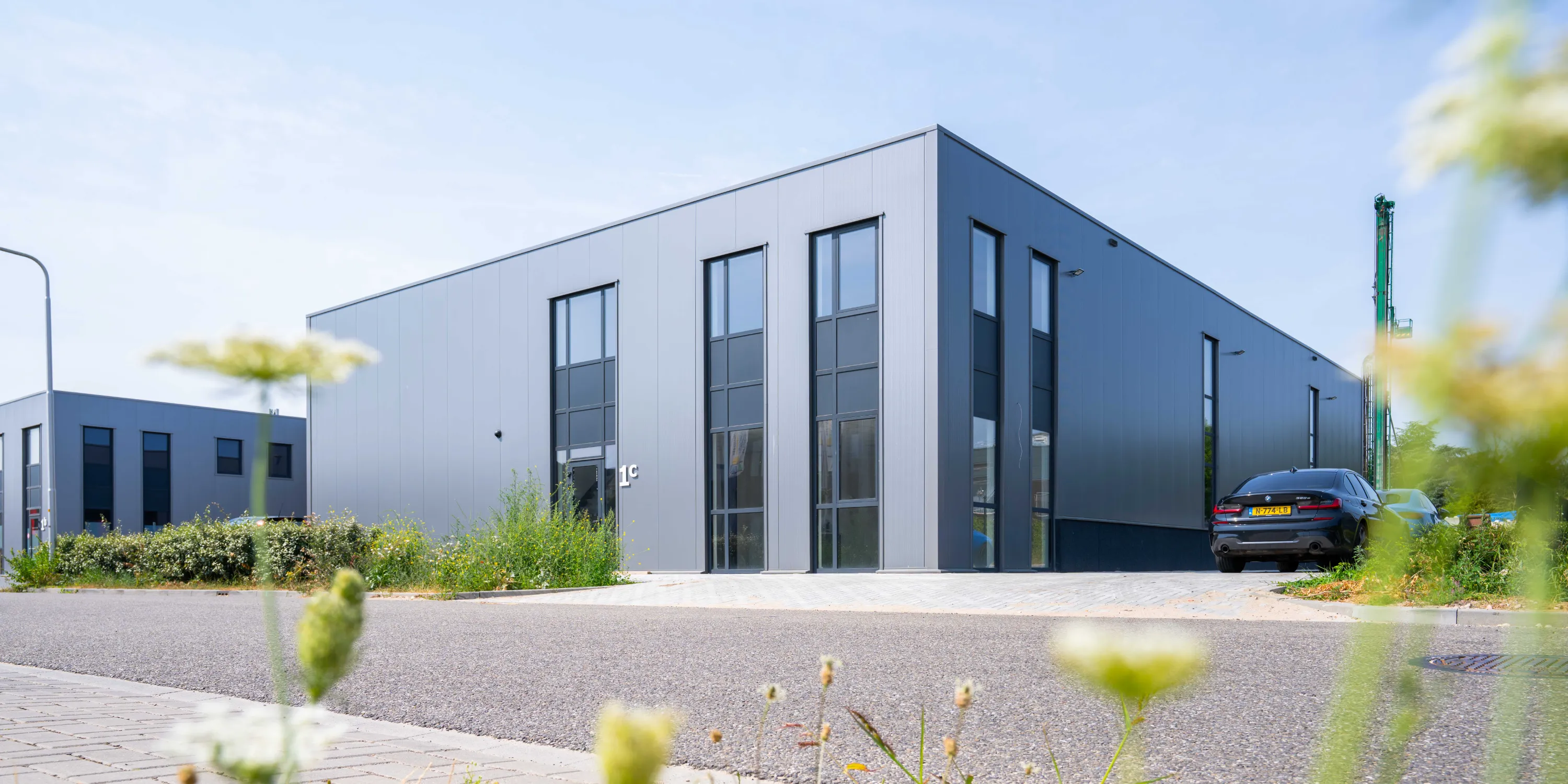 INTR. opent alweer haar 13e INTR. Point in Bemmel