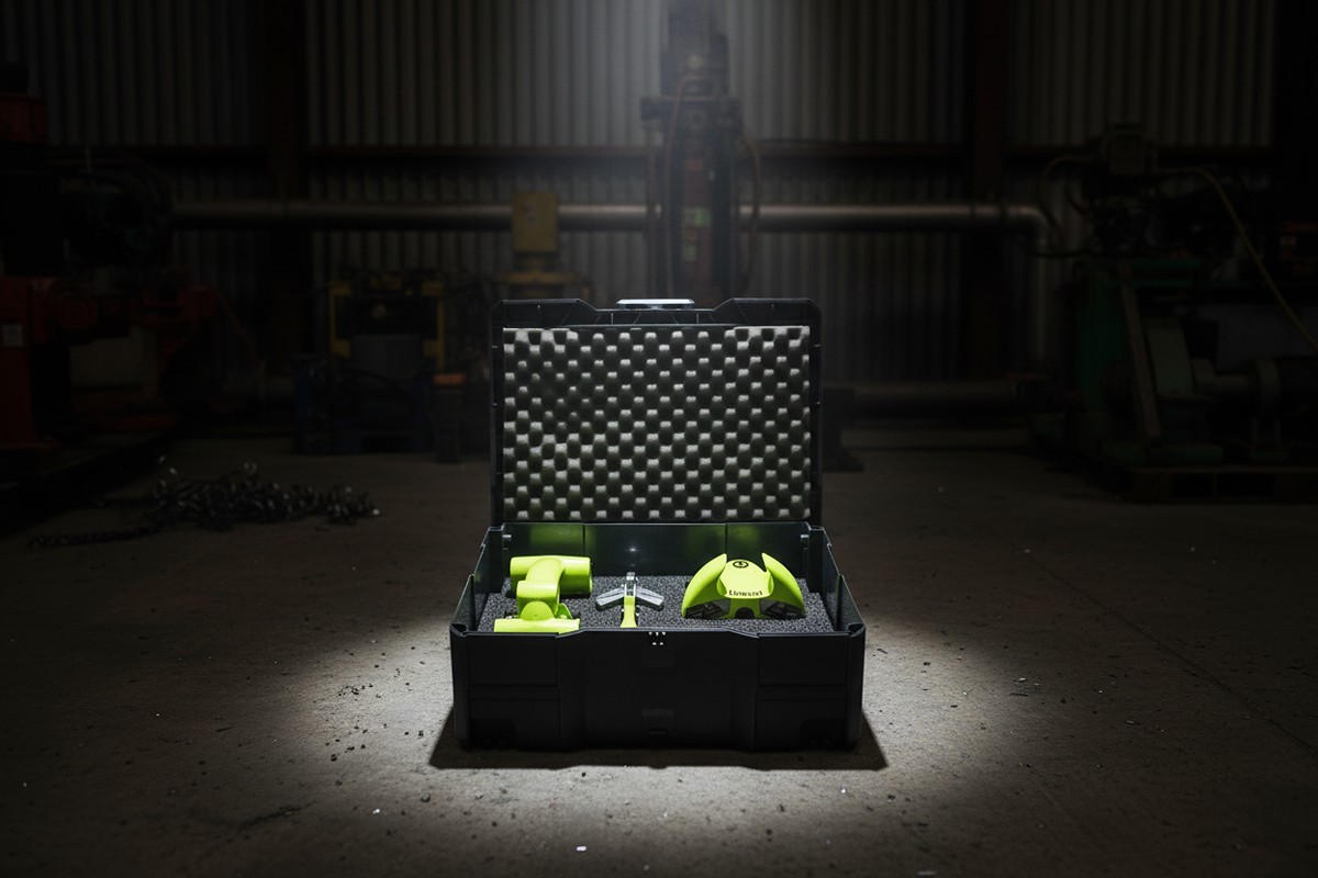 Perfecte naden in PVC vloeren: WOLFF Design Collection
