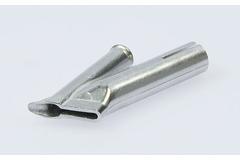 LEISTER Snellasmondstuk 4mm