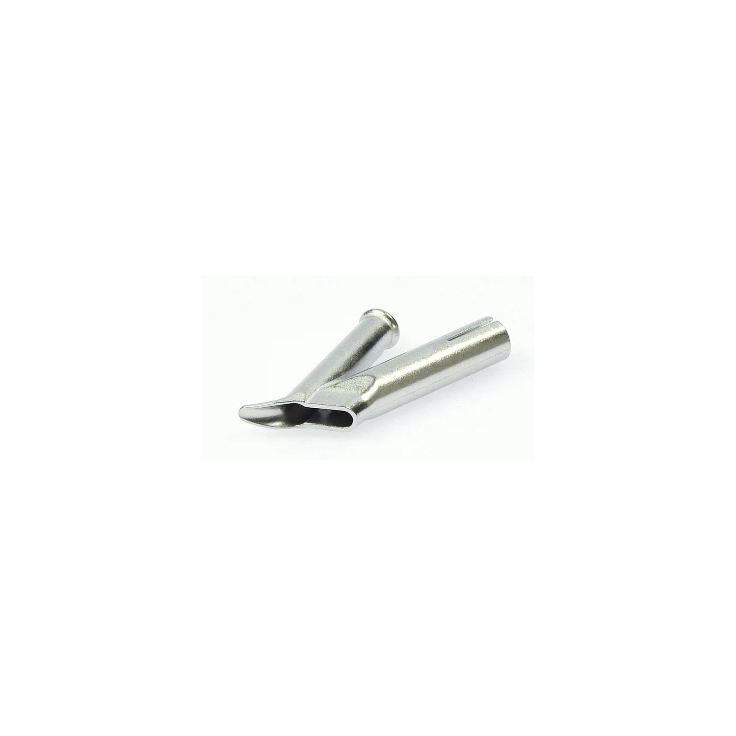 LEISTER Snellasmondstuk 5mm