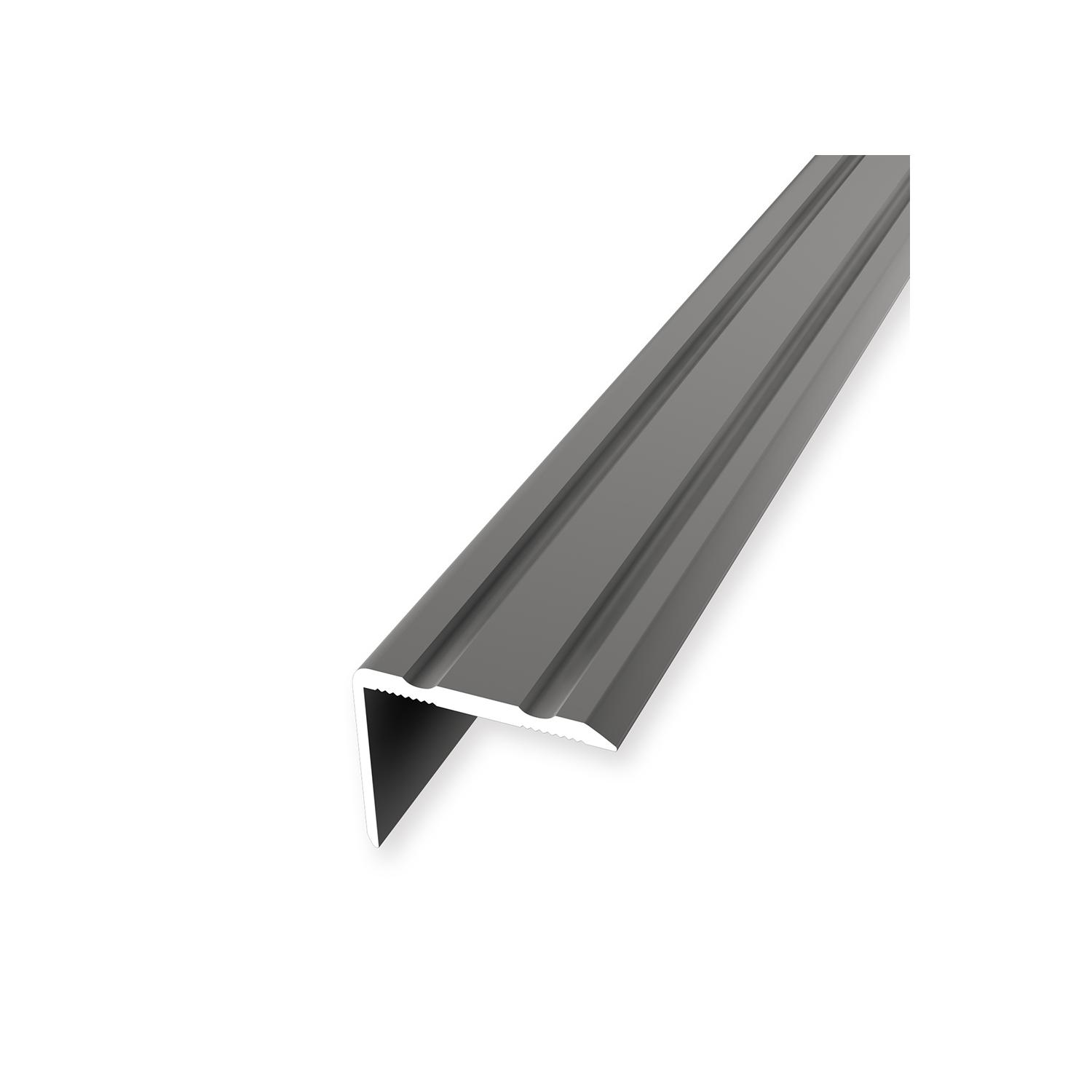 KÜBERIT 235 SK Hoekprofiel F2 Edelstaal 300cm