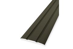 KÜBERIT 438 SK Dilatatieprofiel F6 Brons 300cm