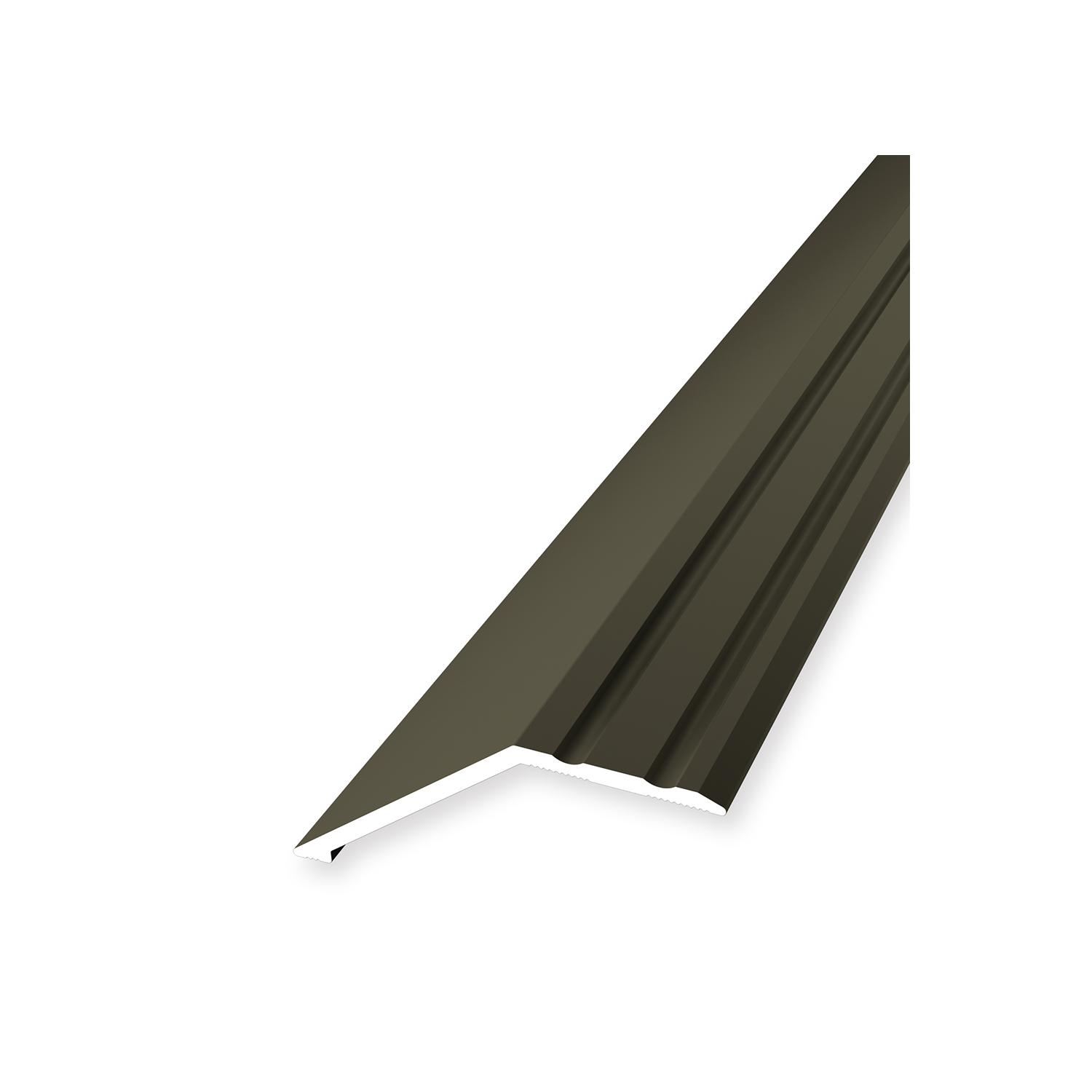 KÜBERIT 245 SK Overgangsprofiel F6 Brons 270cm