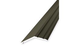 KÜBERIT 245 SK Overgangsprofiel F6 Brons 270cm