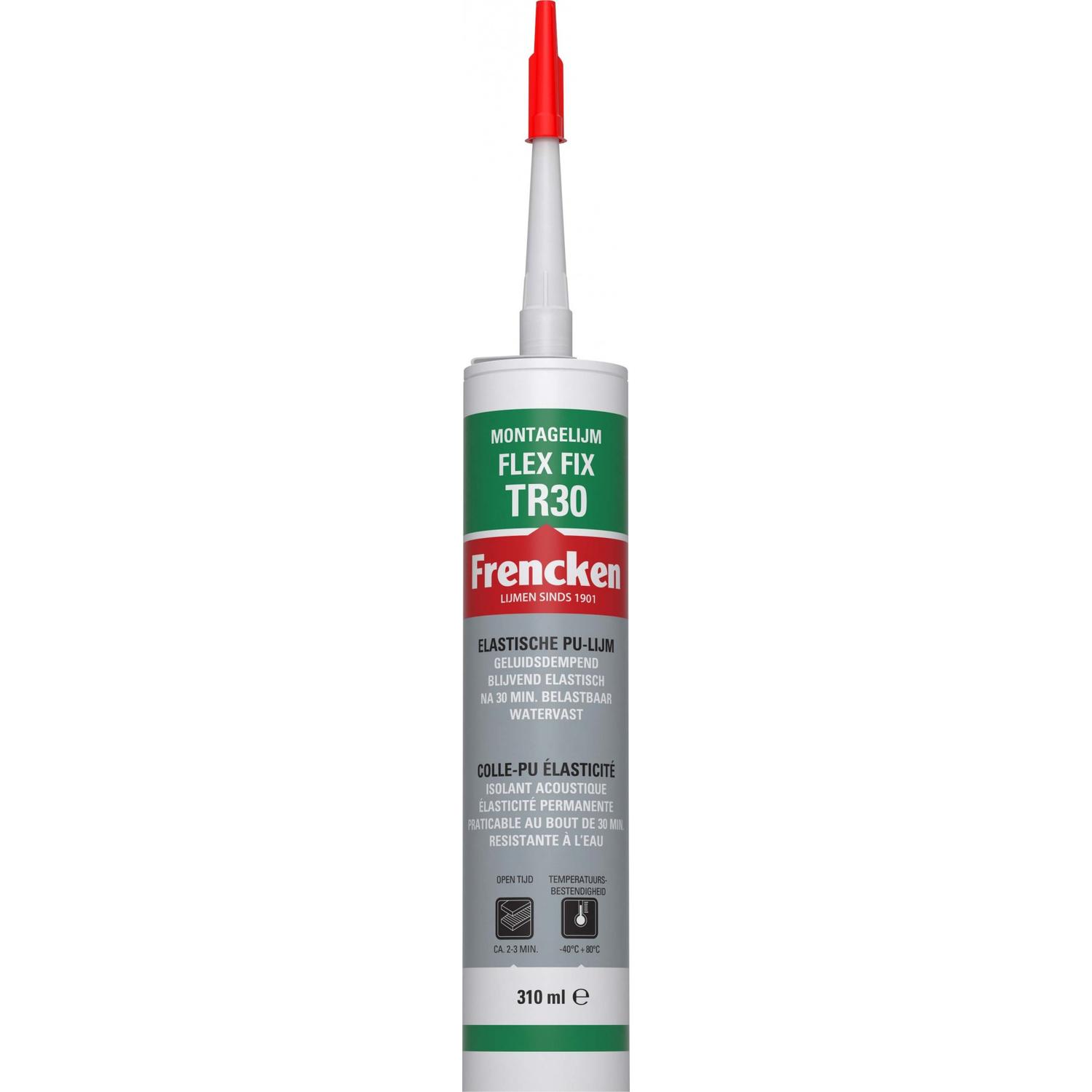 FRENCKEN Flex Fix TR30 310ml