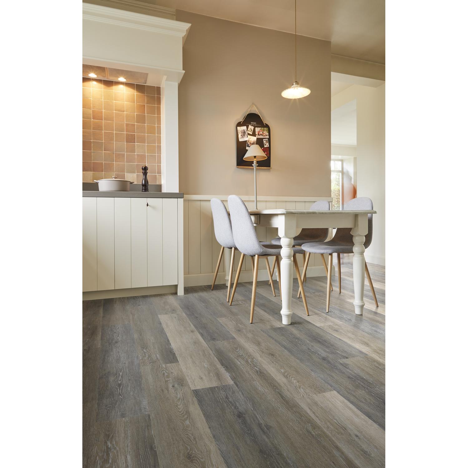 CORETEC Essentials 1200 Blackstone Oak LVP 707