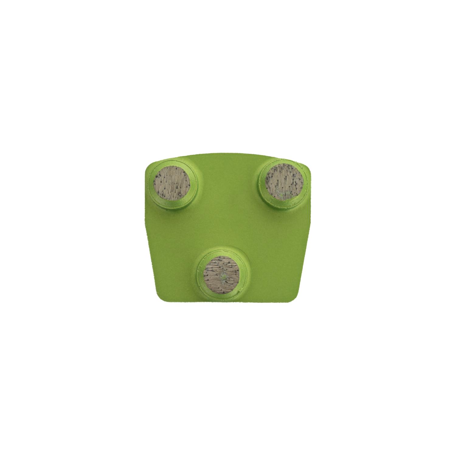 WOLFF Diamant segment ES 5K K40