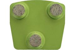 WOLFF Diamant segment ES 5K K60