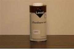 LECOL vloeibare was bruin 1ltr *