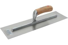 WOLFF Vlakspaan | 500x115mm