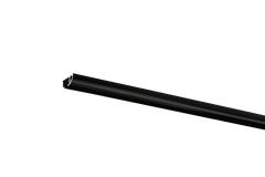 FOREST DS Rail | Mat Zwart | 600 cm