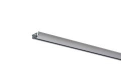 FOREST DS Rail | 600cm | Mat Wit