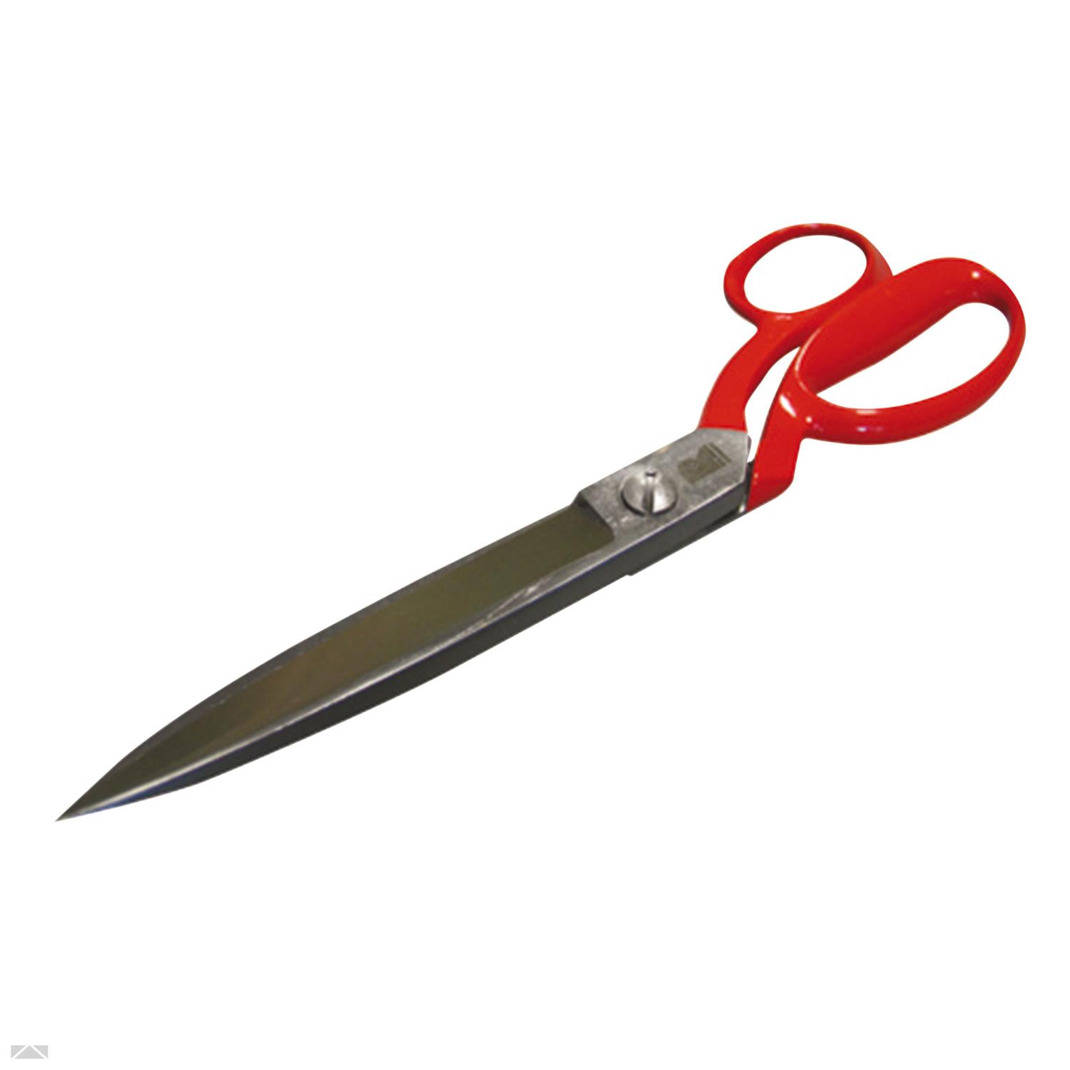 ROBERTS Tapijtschaar 25cm | Rechtshandig