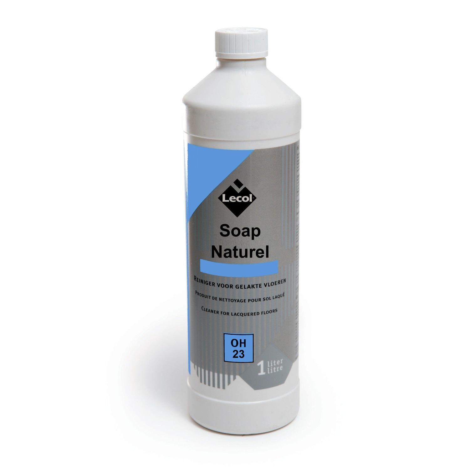 LECOL Soap Naturel OH23 1l