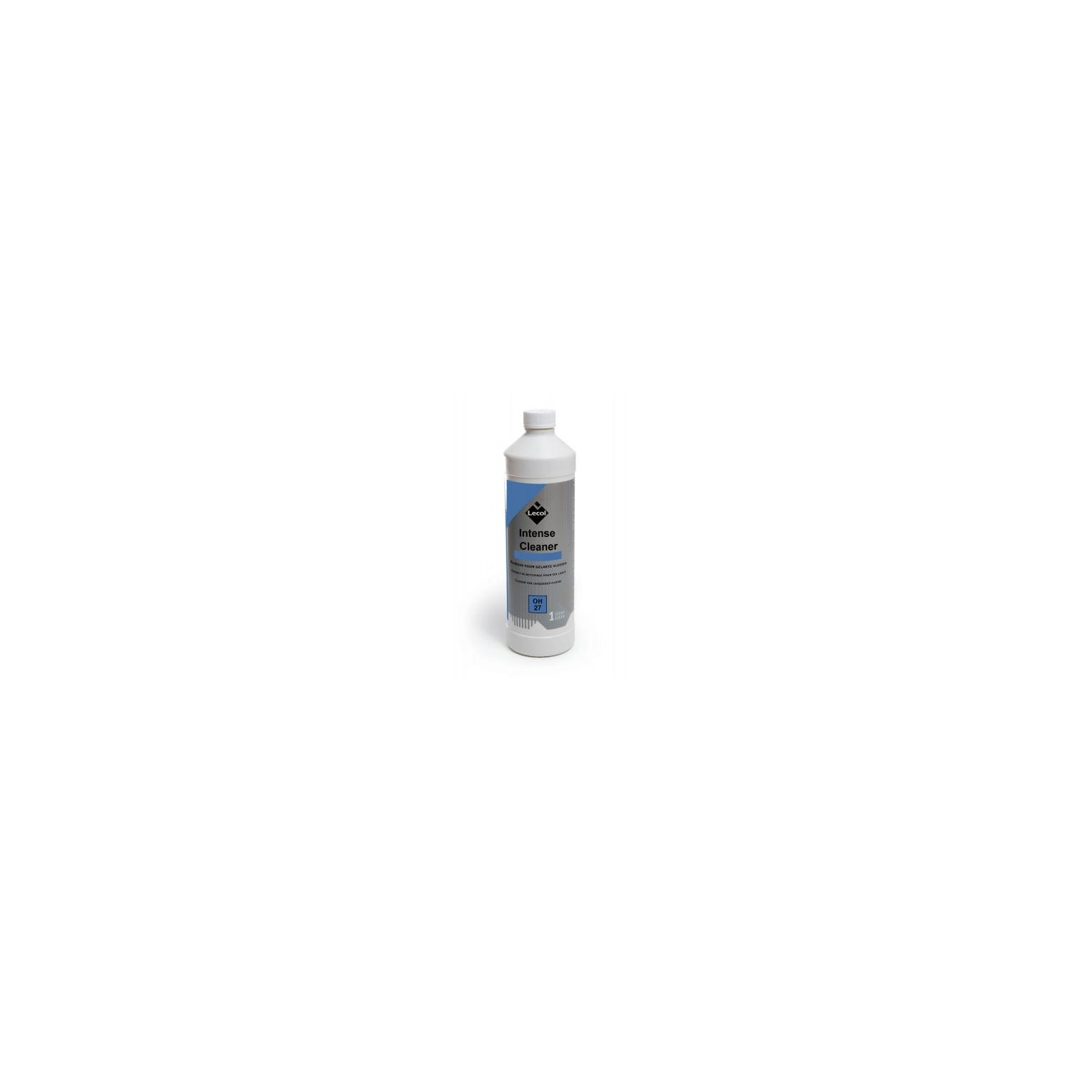 LECOL Intense Cleaner OH27 1l