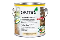 OSMO Hardwax-Olie 3032 Transparant Zijdemat 375ml