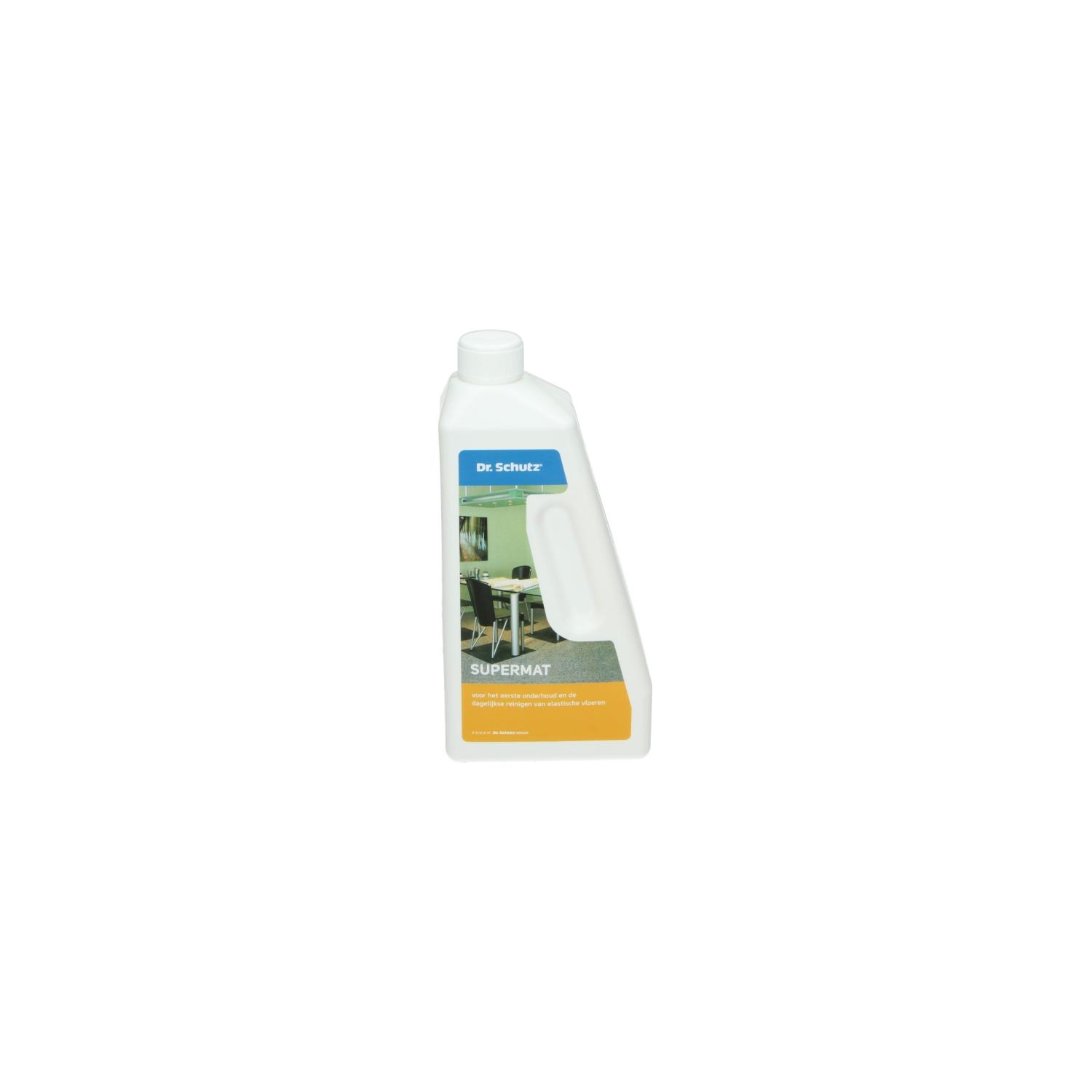 CC DR.SCHUTZ Supermat Polymeer 750ml