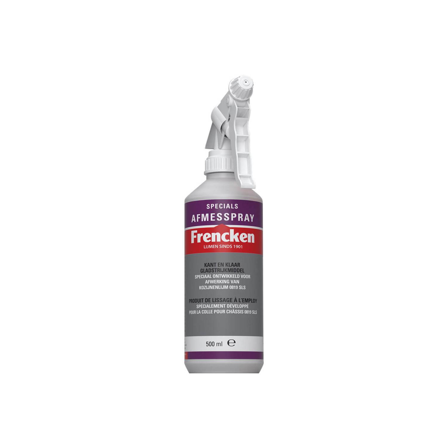 FRENCKEN Afmesspray 0819 500ml
