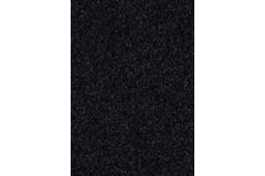 CORAL Brush 5730 Vulcan Black 150cm*