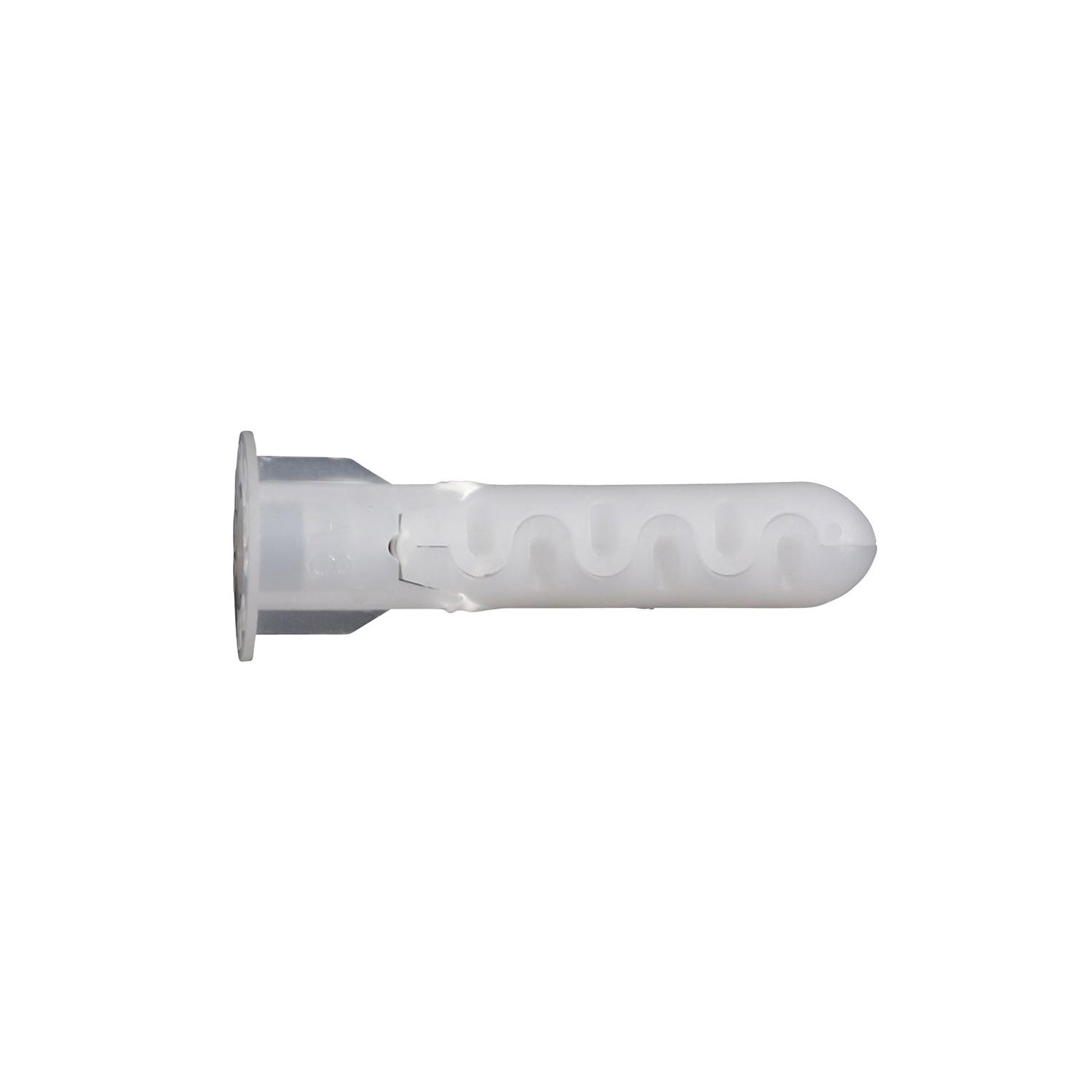 TOGGLER Alligatorplug AF6 6mm 100 stuks