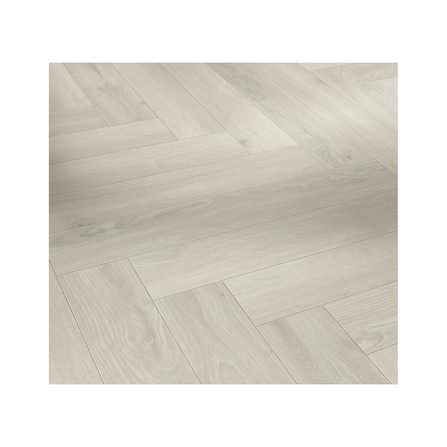 PARADOR Trendtime 3 eiken Skyline Wit