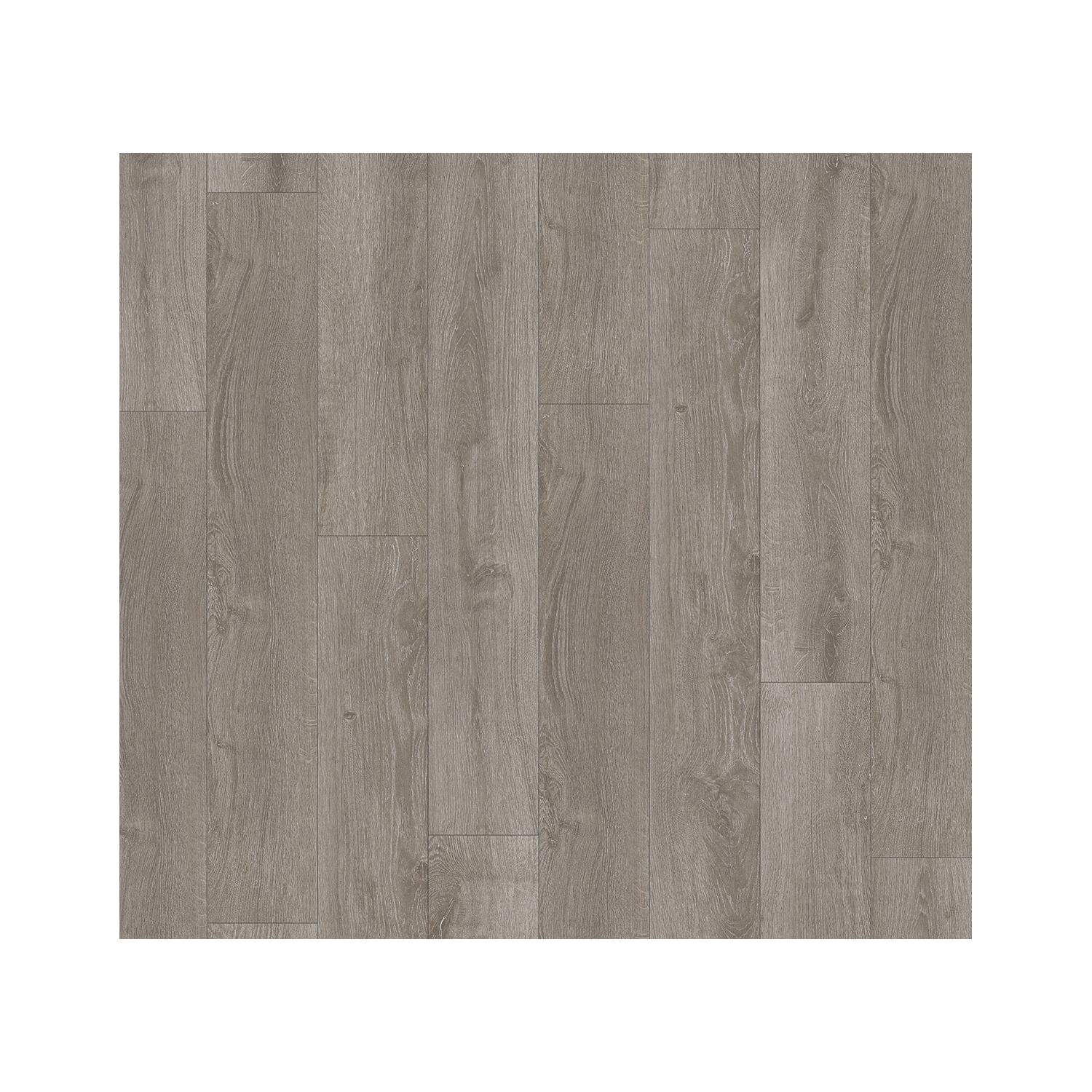 PARADOR Basic 400 4V Eiken Lichtgrijs