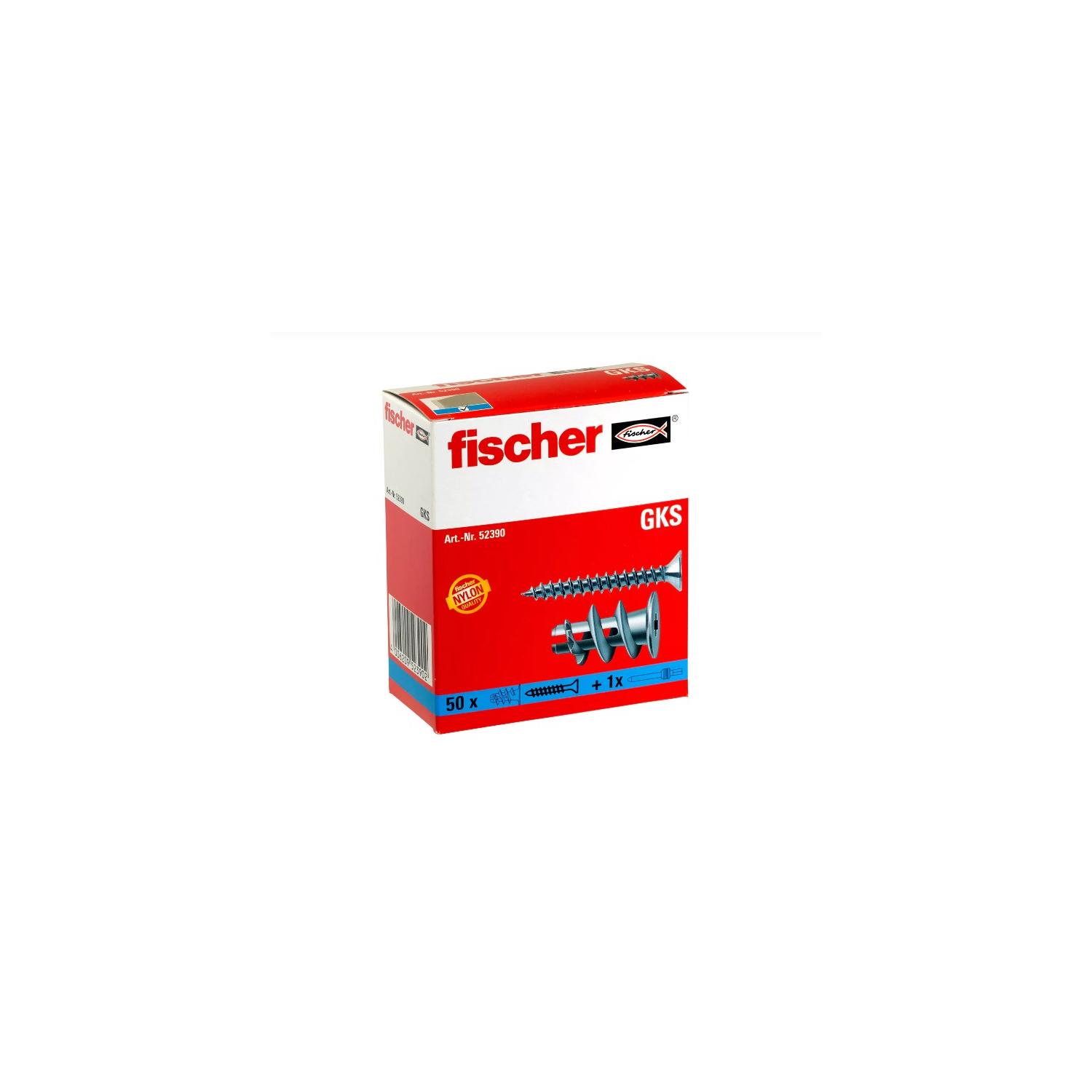 FISCHER Plug GKS