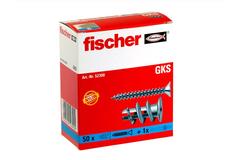 FISCHER Plug GKS