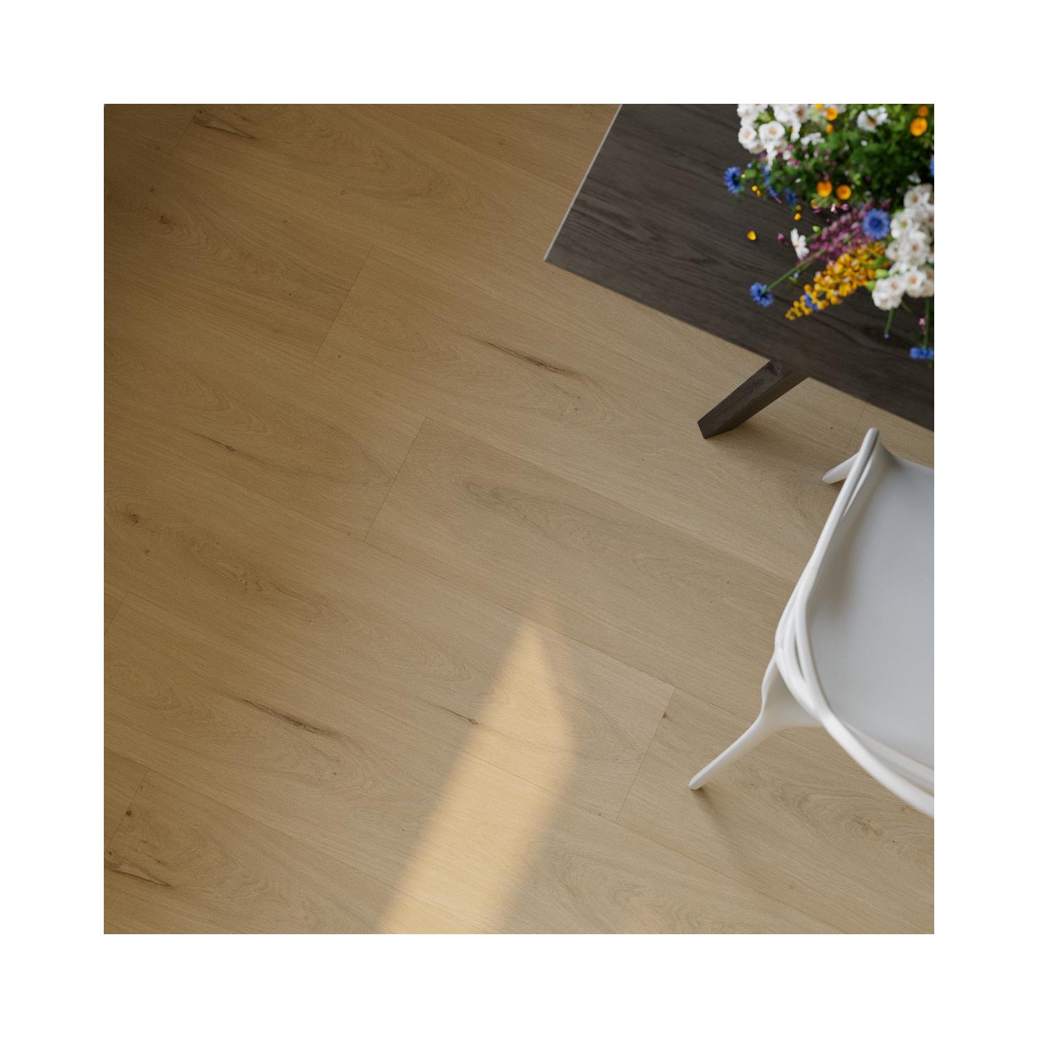 Saffier Allee Stord Klik plank