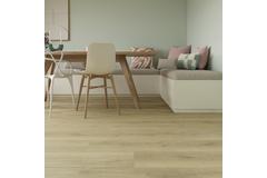 SAFFIER Allee Mandal Plak plank
