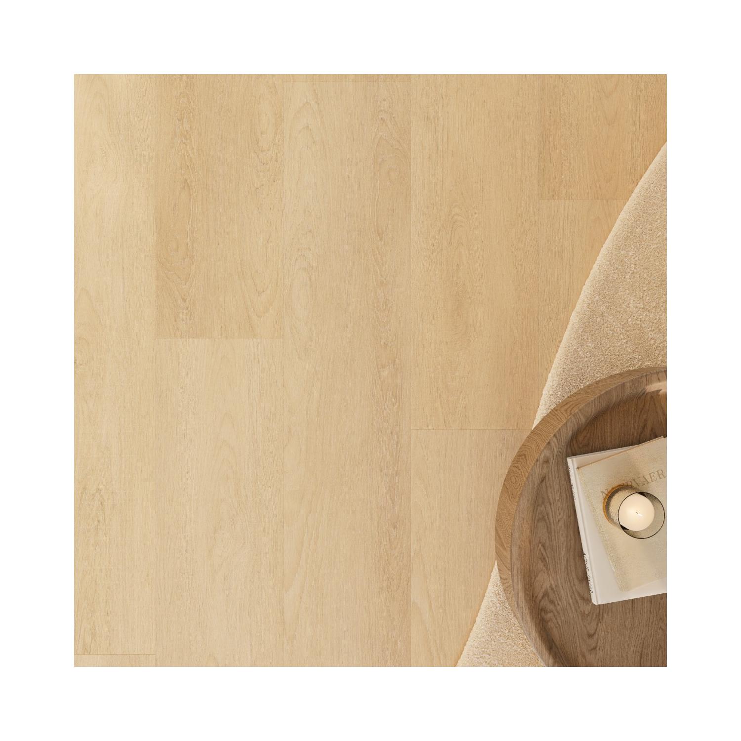 SAFFIER Allee Halden Plak plank