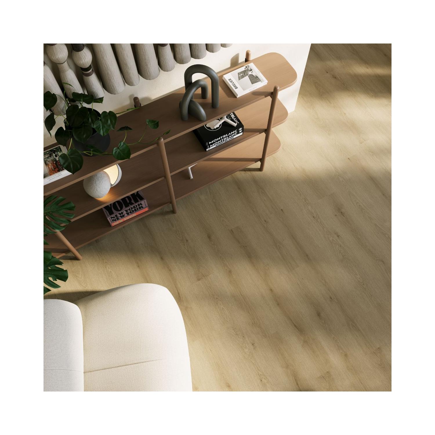 SAFFIER Promenade Elm Klik plank