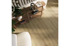 SAFFIER Promenade Elm Klik plank