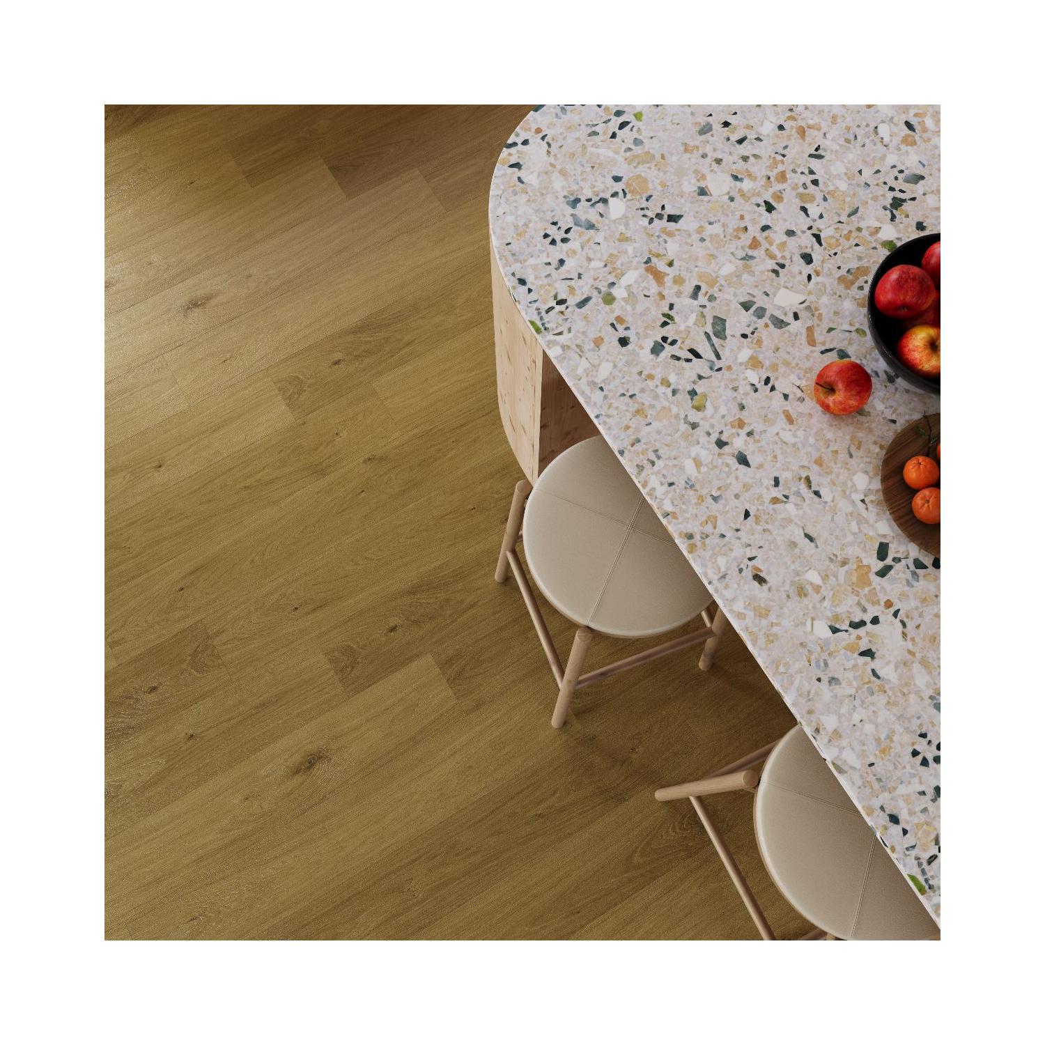 SAFFIER Promenade Alder Klik plank