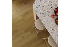 SAFFIER Promenade Alder Klik plank