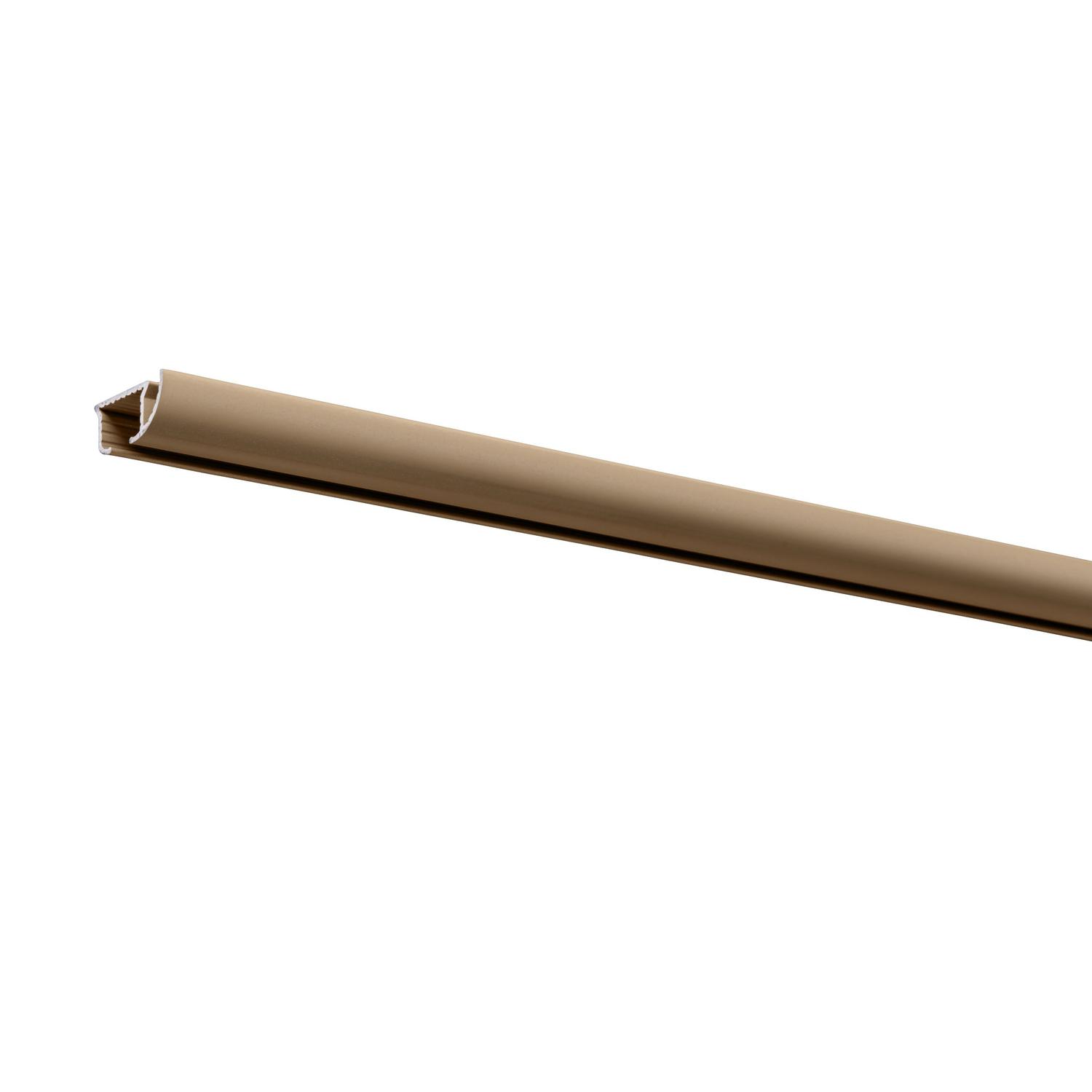 FOREST DS Rail | Taupe | 600 cm
