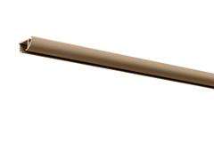 FOREST DS Rail | Taupe | 600 cm