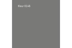 DÖLLKEN EL.8 Eindprofiel 0146 Donkergrijs 400cm