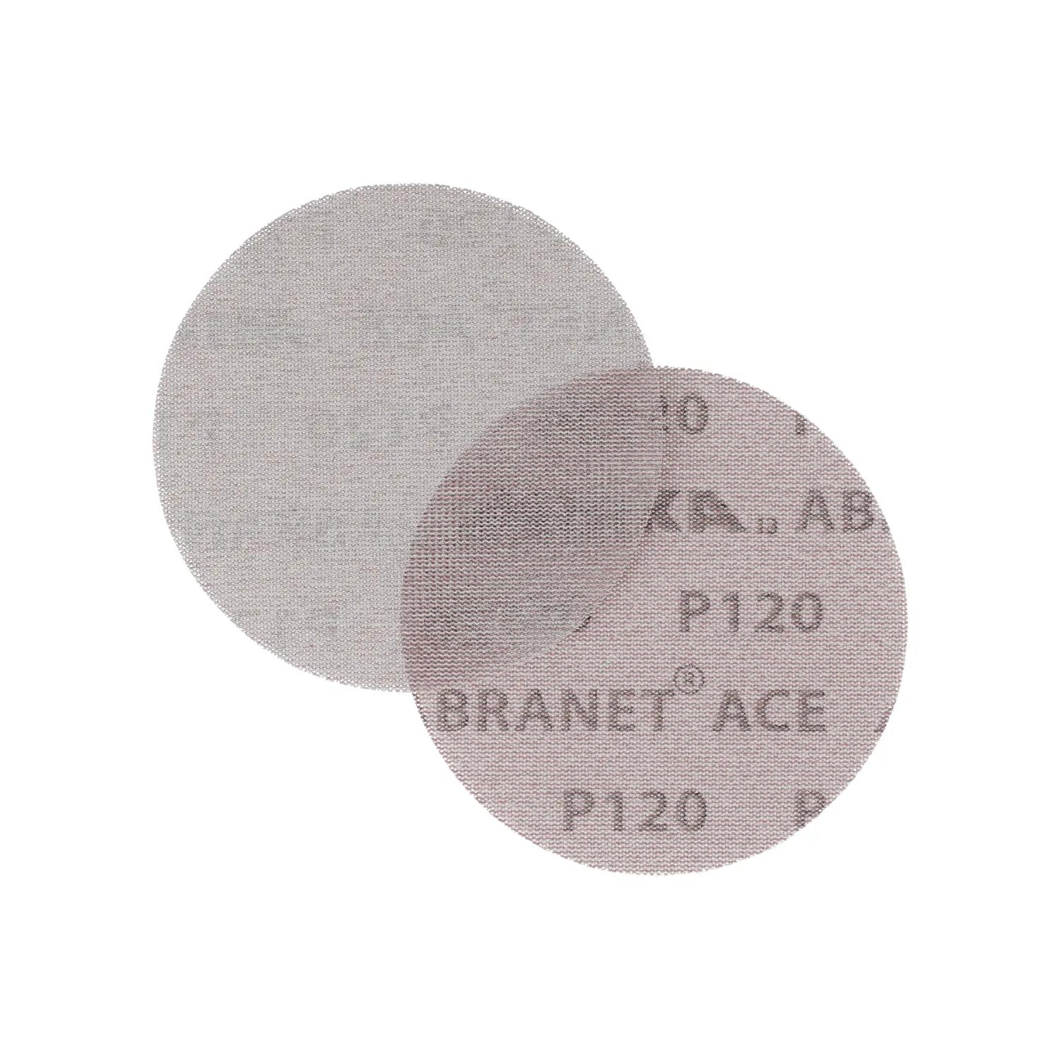 Abranet Ace 150 mm velcro korrel 120