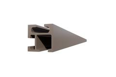 WEPRO Railroede | Varius | 20x20mm | Cendre
