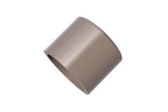 WEPRO Varius Ø20mm Wandrozet Cendre