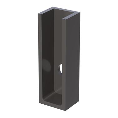 WEPRO Varius 40x15mm Wandrozet