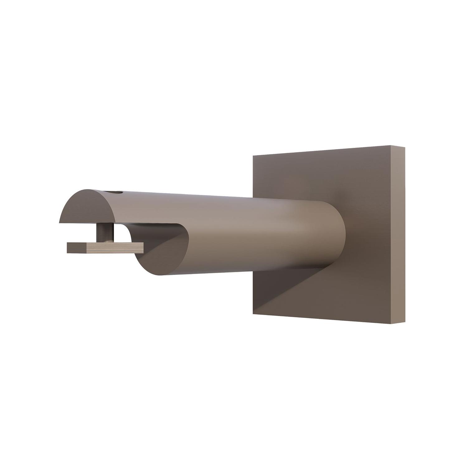 WEPRO Varius wandst enk 90mm Cendre Vierk