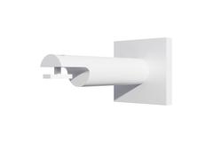 WEPRO Varius wandst enk 90mm Wit Vierk
