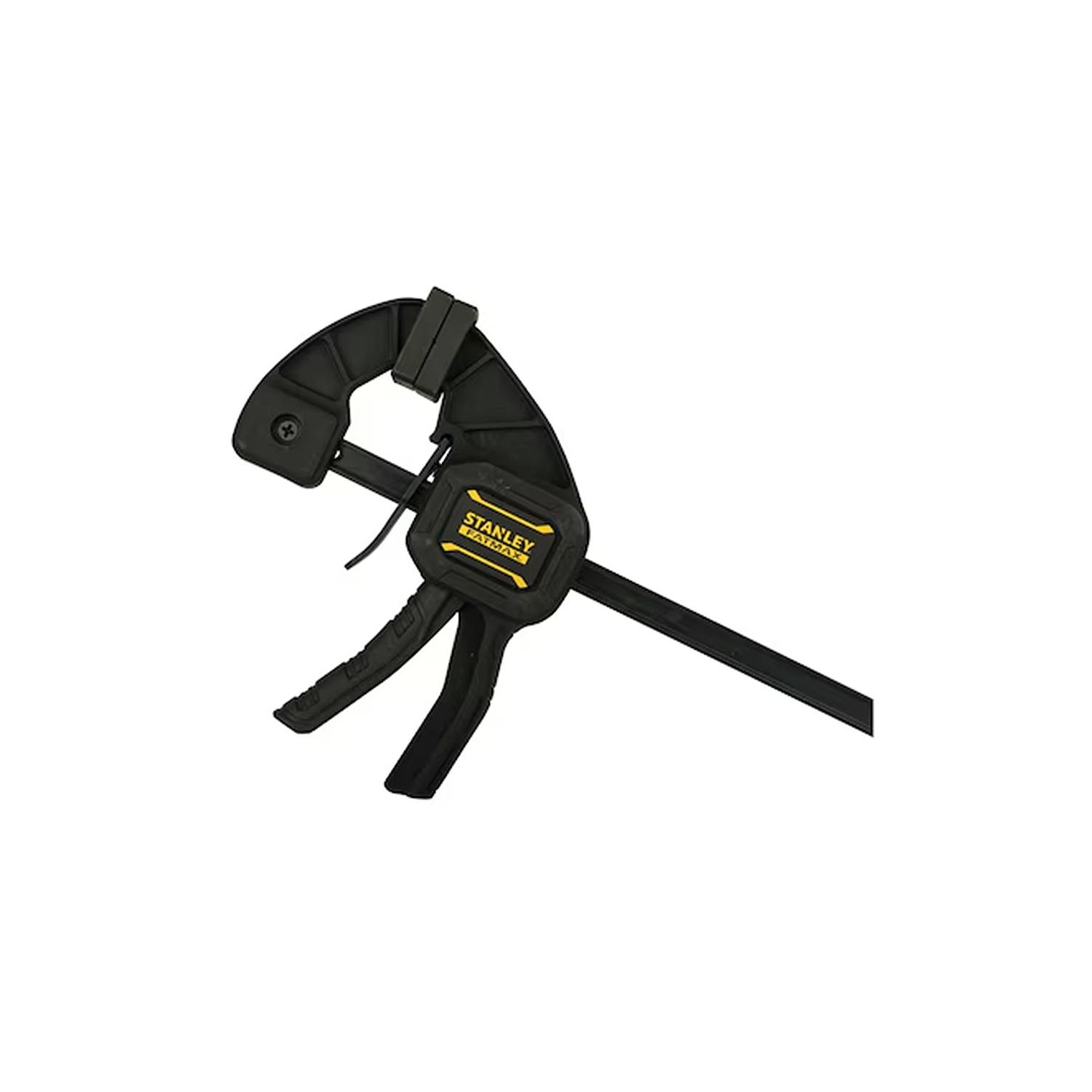 STANLEY Fatmax eenhands lijmklem | 150mm