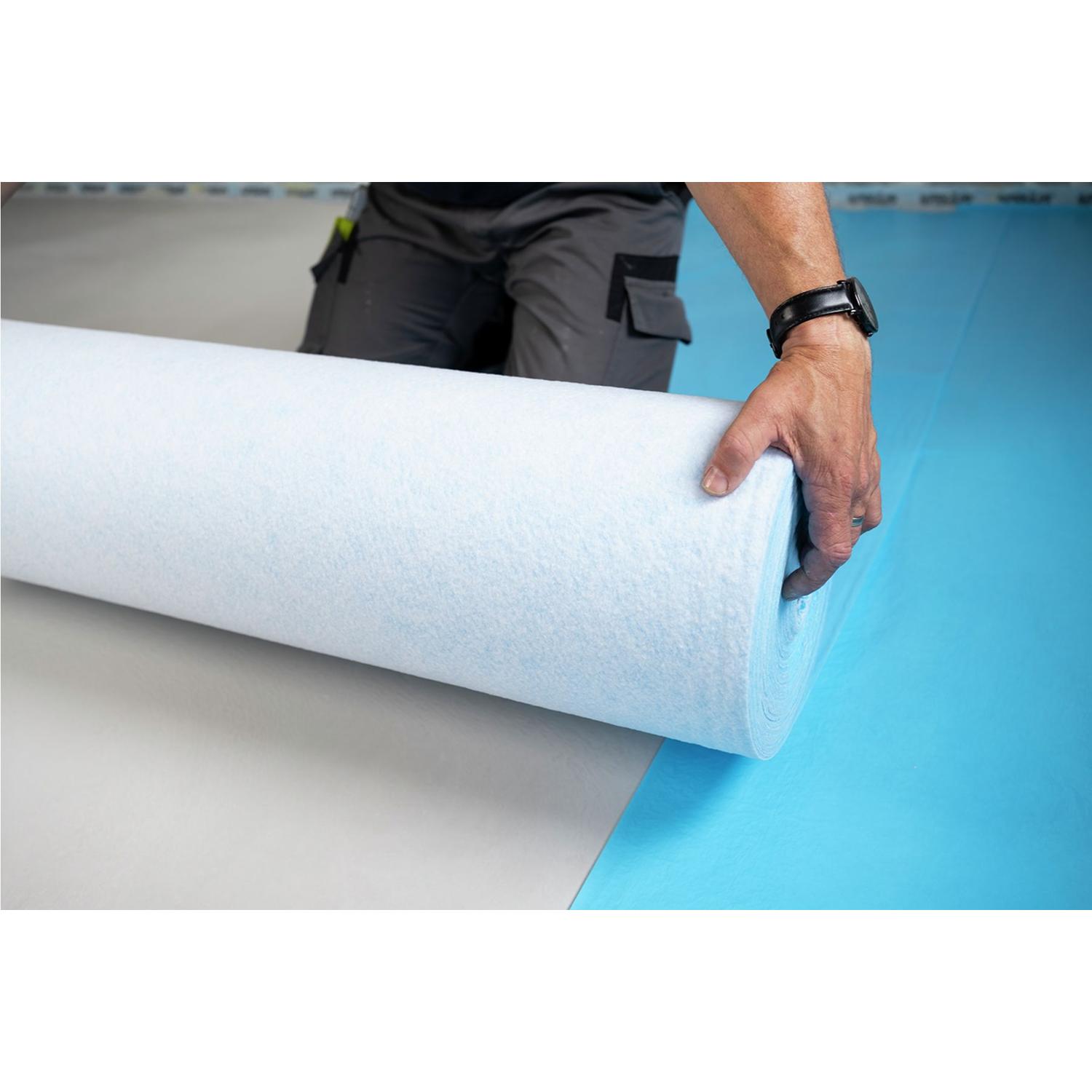 UZIN PFB BLUE | Rol à 50m | 2,5mm x 1m x 50m