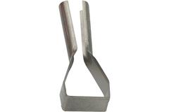 PAJARITO Mesjes 658E/4 voor Afstootmes