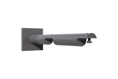 WEPRO Varius wandst enk 180mm Antraciet Vierk